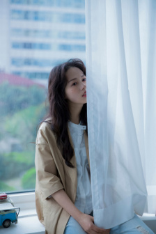 妈妈来了